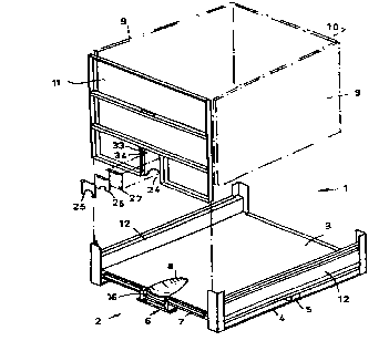 Une figure unique qui représente un dessin illustrant l'invention.